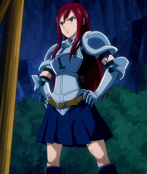 erza fairy tail hentai|Tag: erza